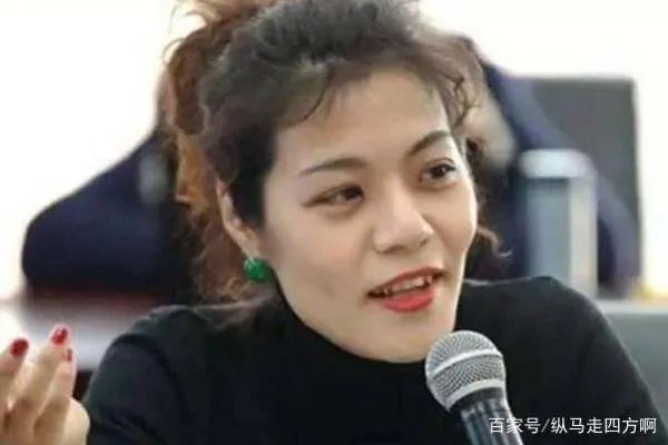 复旦女教授陈果走红网络,却遭学生“炮轰”,后来怎样了?