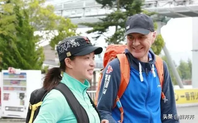 金星参加真人秀节目是什么？