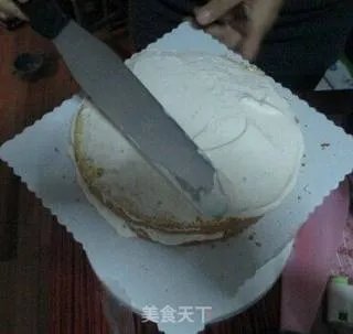 迷糊娃娃洗澡蛋糕,泡泡浴哦,芭比娃娃蛋糕(内涵威风蛋糕详细制作过程)