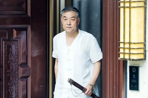 李建义演过的电视剧