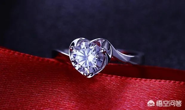 50分钻戒一般多少钱?有具体价格吗?