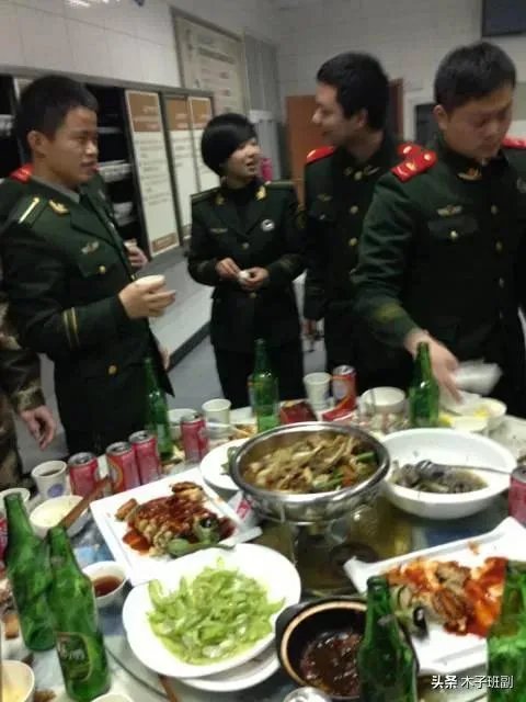 退伍的你,每年八一建军节你还坚持聚会吗?