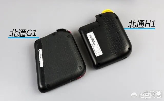 北通h1和g1哪个好?