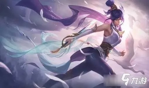 《英雄联盟》S11剑姬装备搭配攻略 S11剑姬如何出装