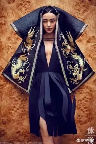 为什么范丞丞的性格不像姐姐范冰冰那样霸气侧漏,反而格外内敛敏感呢?