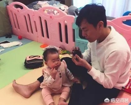 为什么说伊能静很旺丈夫秦昊?