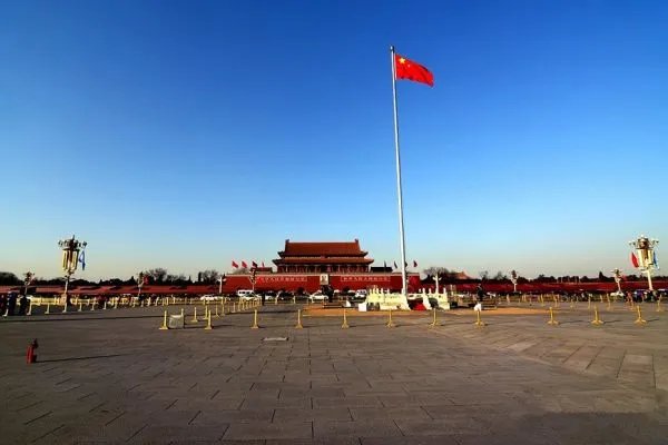 北京必去的景点有哪些?