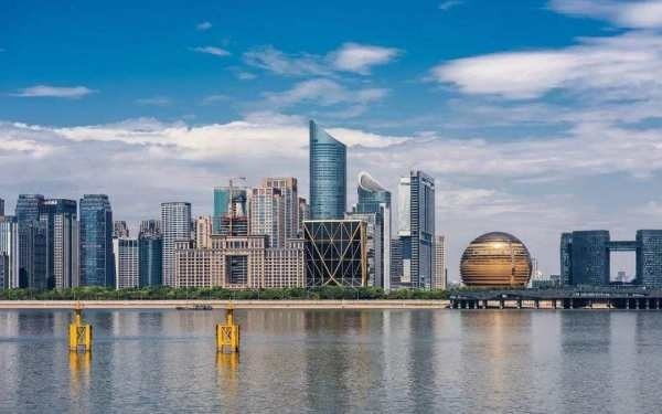 世界十大城市排名
