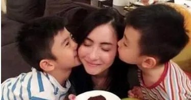 张柏芝为何离婚?