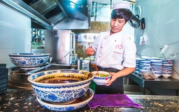 兰州人排队都要吃的美食有哪些?