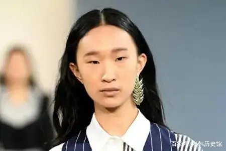 林永健女儿国人嫌她丑,为什么外国人却追成了“狗”?