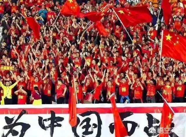 韩球迷嘲讽国足：一直被我们按着摩擦，连越南都不如！对此你怎么看？