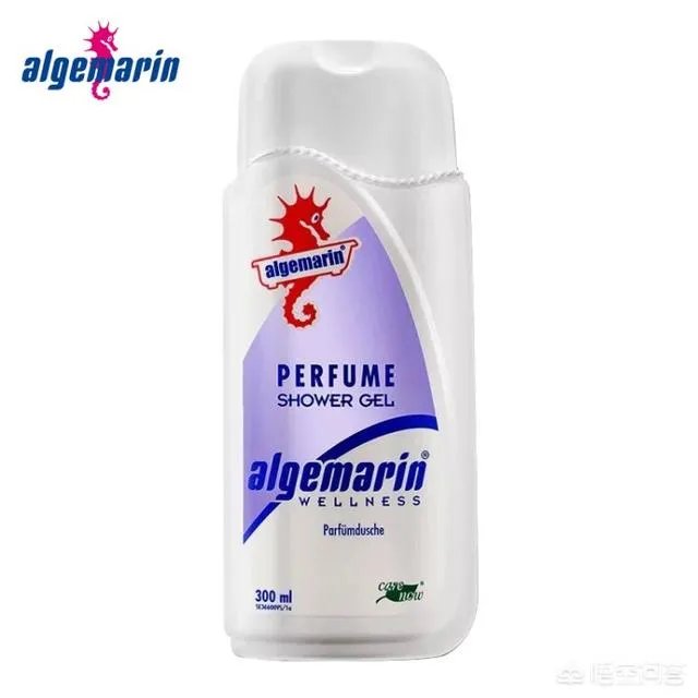 有没有什么好的沐浴露推荐啊?持久留香的。有链接请发一下?