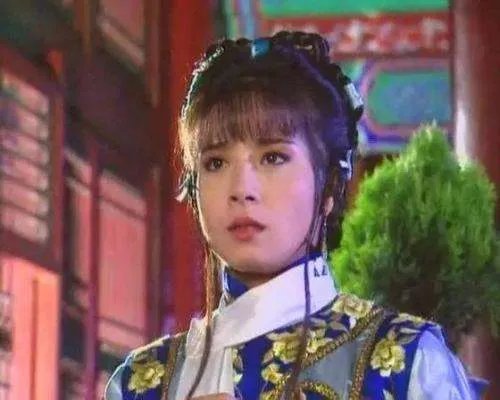 为什么琼瑶剧《新月格格》一直没有被翻拍?