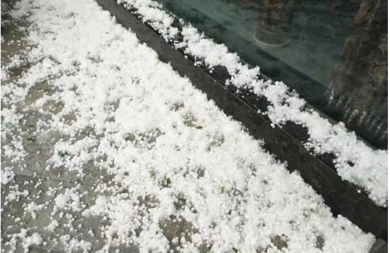 内蒙古风雹灾害造成多少人死亡?