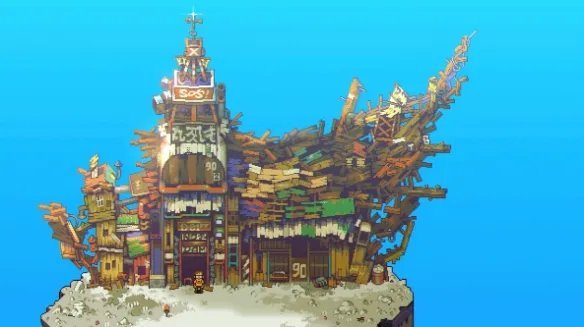 谁说国产单机无佳作？盘点十部独具匠心的国产单机