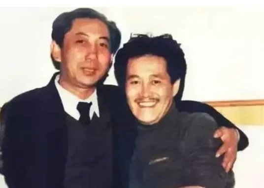 赵本山一直这么火的原因竟然是因为他背后的什么背景?