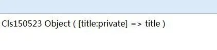 php中怎么用反射API-ReflectionClass获取类信息