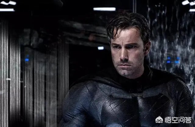有哪些在DC和Marvel都扮演过超级英雄的演员?