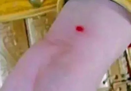 古代真的有守宫砂吗 这东西真的可以鉴定处子之身吗