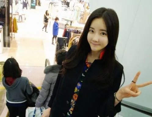 潘南奎以前的样子图片:潘南奎整容前后对比照是什么样?