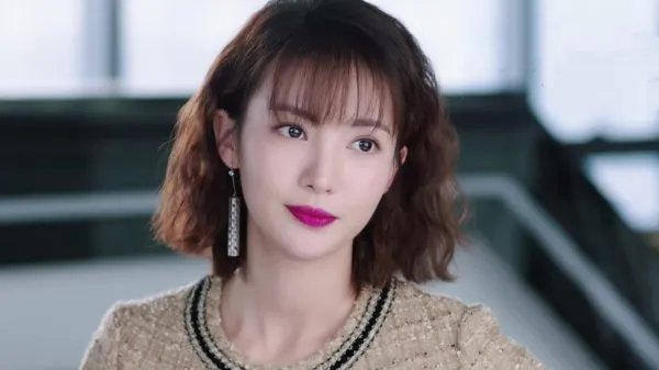 金晨工作室发出声明辟谣与贾乃亮恋情,关于金晨的绯闻为何一直不断?