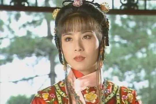 为什么琼瑶剧《新月格格》一直没有被翻拍?