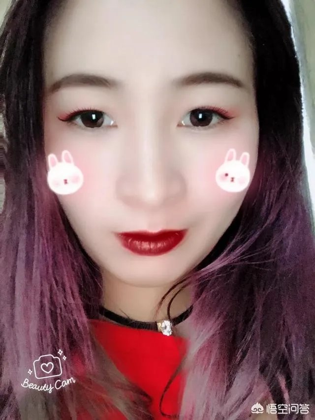 化妆和素颜对比真的区别很大吗? - 芝士回答