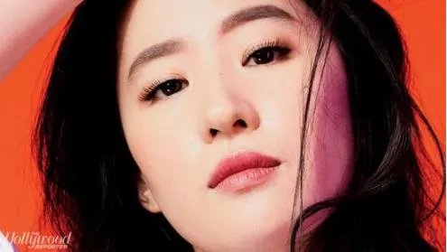 刘亦菲入选好莱坞 这到底是怎么回事?