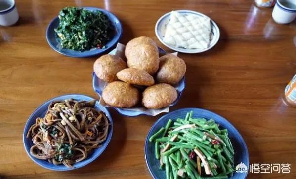 宝鸡除了陈仓老街,还有哪些值得一去的特色街区?