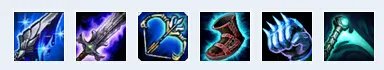 《英雄联盟LOL》S5探险家EZ攻略 魔切蓝EZ重生