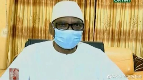 马里发生军人哗变,为什么扣押总统和总理?