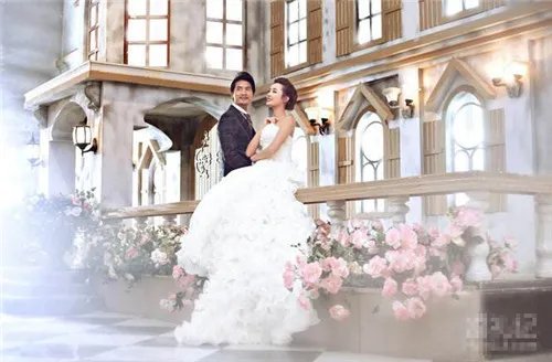 深圳米兰婚纱摄影好在哪里 选择婚纱影楼的四大要素详解
