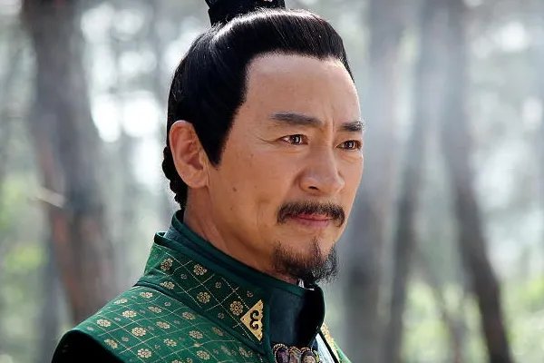 大旗英雄传中有哪十大高手?