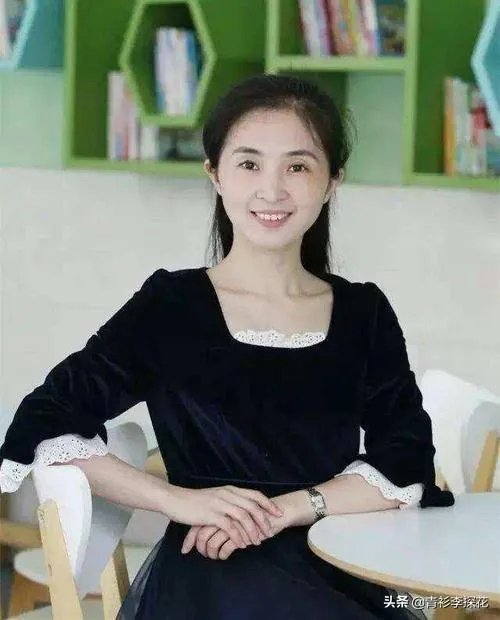 最近深圳名师胡红梅因为学术抄袭在网上很火,网友们怎么看她的成名之路呢?