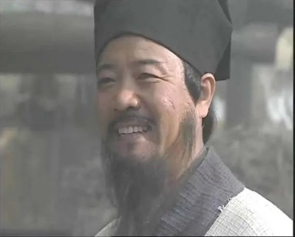 吴用为啥叫狗头军师?