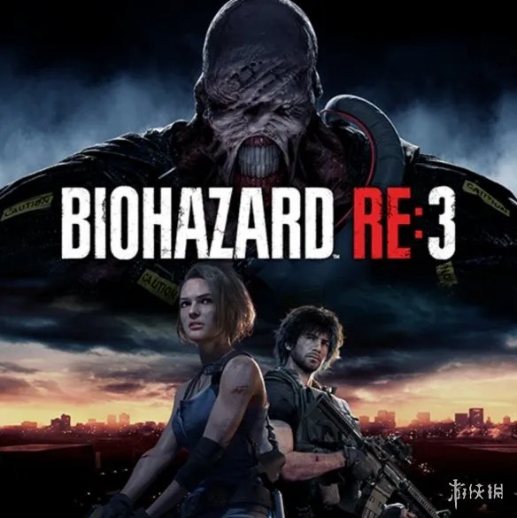 《生化危机3:重制版》情报汇总 体验版/实机和改变!