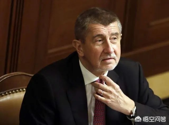 捷克下令禁用华为,你怎么看?