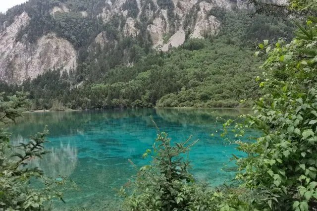 中国十大暑假旅游好去处