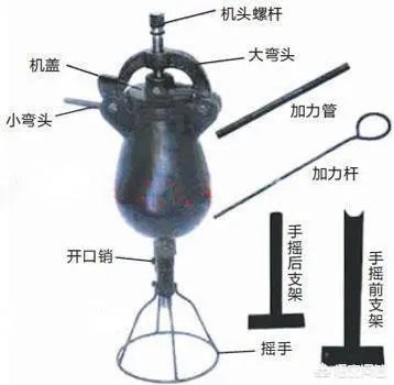 《向往的生活3》中,爆米花是什么神器?原理是什么?