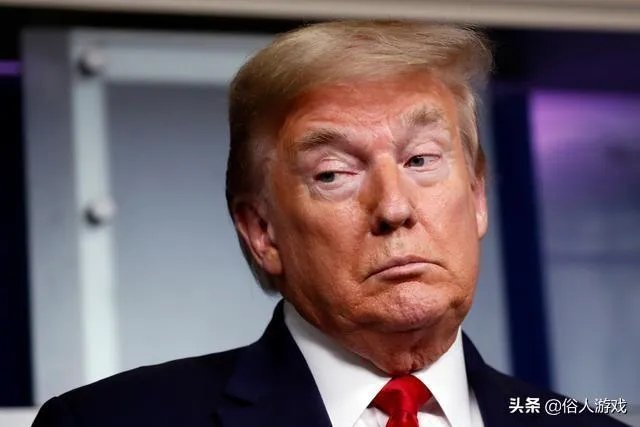 全美确诊破118万!特朗普担心的事发生了,16个州做出统一决定,你怎么看?