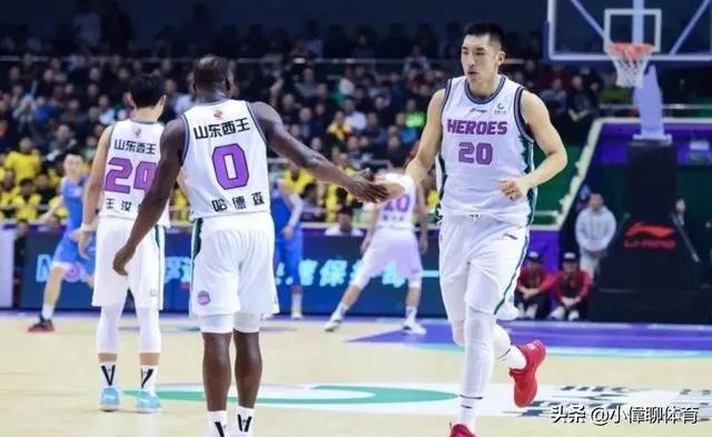 双大外的北京队不是说尽显内线威力了吗？怎么还是惨败呢？