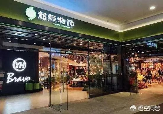 传统实体零售门店如何才能具有吸引力?
