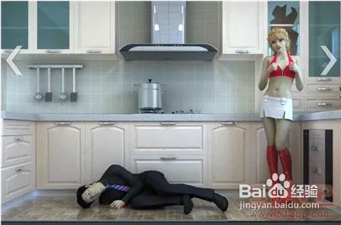 iPad版《完美逃脱3》图文攻略【16~21】(完结)