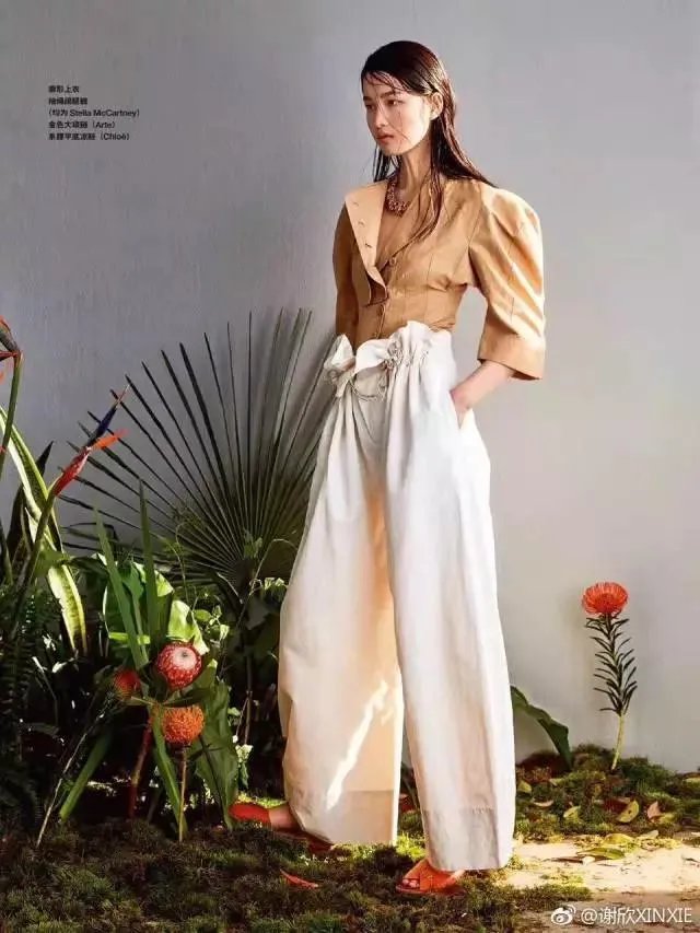 #维密大秀#今天在上海开幕的维密大秀你最期待谁?