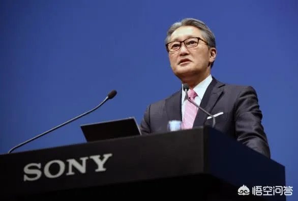 索尼董事长退休,平井一夫为何是索尼的救世主?