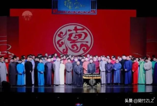 关于德云社的封箱维密秀你有什么想说的?