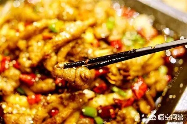 什么是成都干锅?