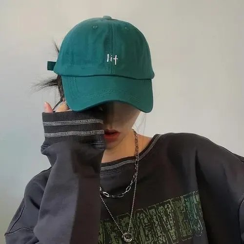 棒球帽该如何搭配才最好看?