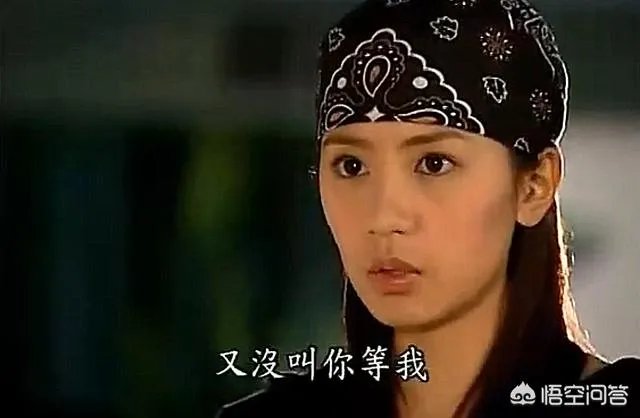 假如赵敏、周芷若、小昭、阿离、不悔,这五人来到现在这个社会,你会选哪个?